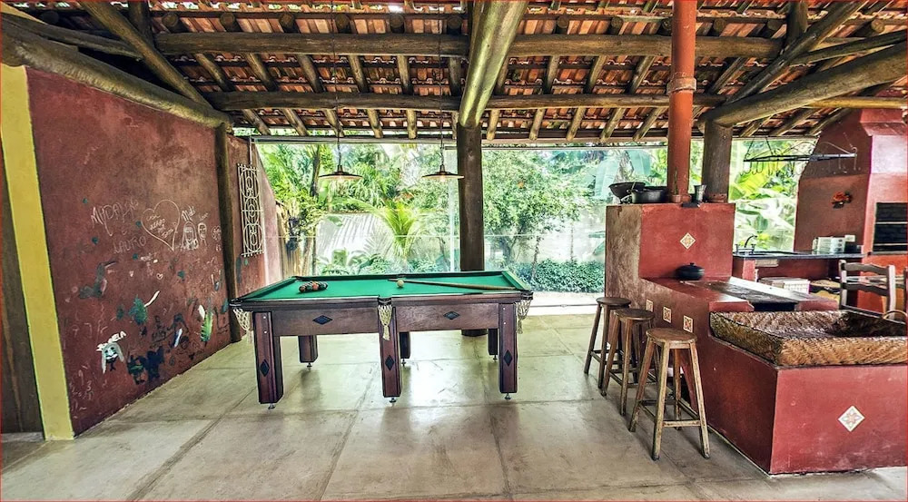 H4Y Linda Casa Camburi