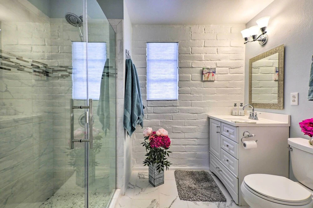 Lovely Green Valley Abode w/ Community Pool!