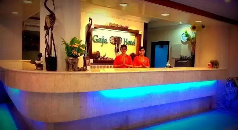Gaja Hotel