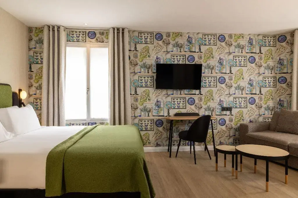 Hotel le 46