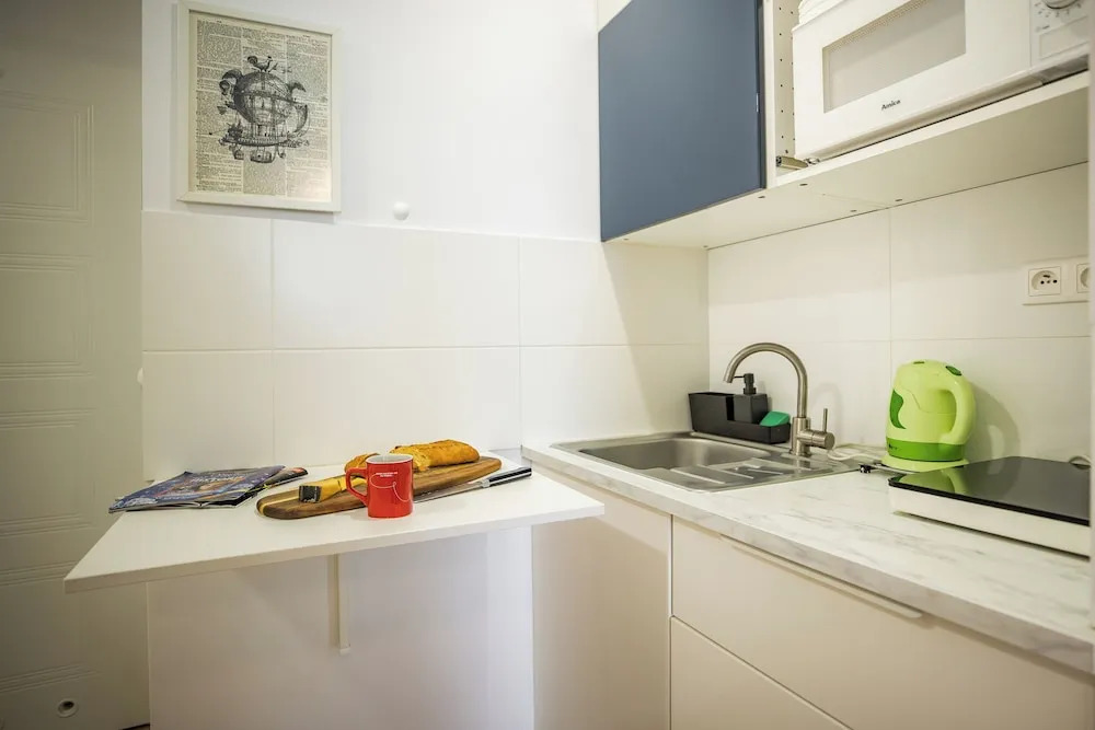 UnitApartments Studio Warszawa Zachodnia - blisko komunikacji lotnisko Chopina Blue City MGR