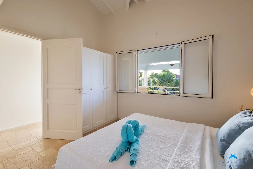 Caribbean Lofts Bonaire