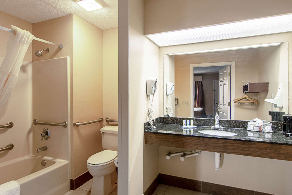 Quality Inn Thomaston