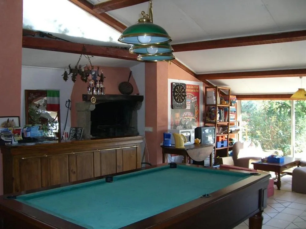 Villa Squadra