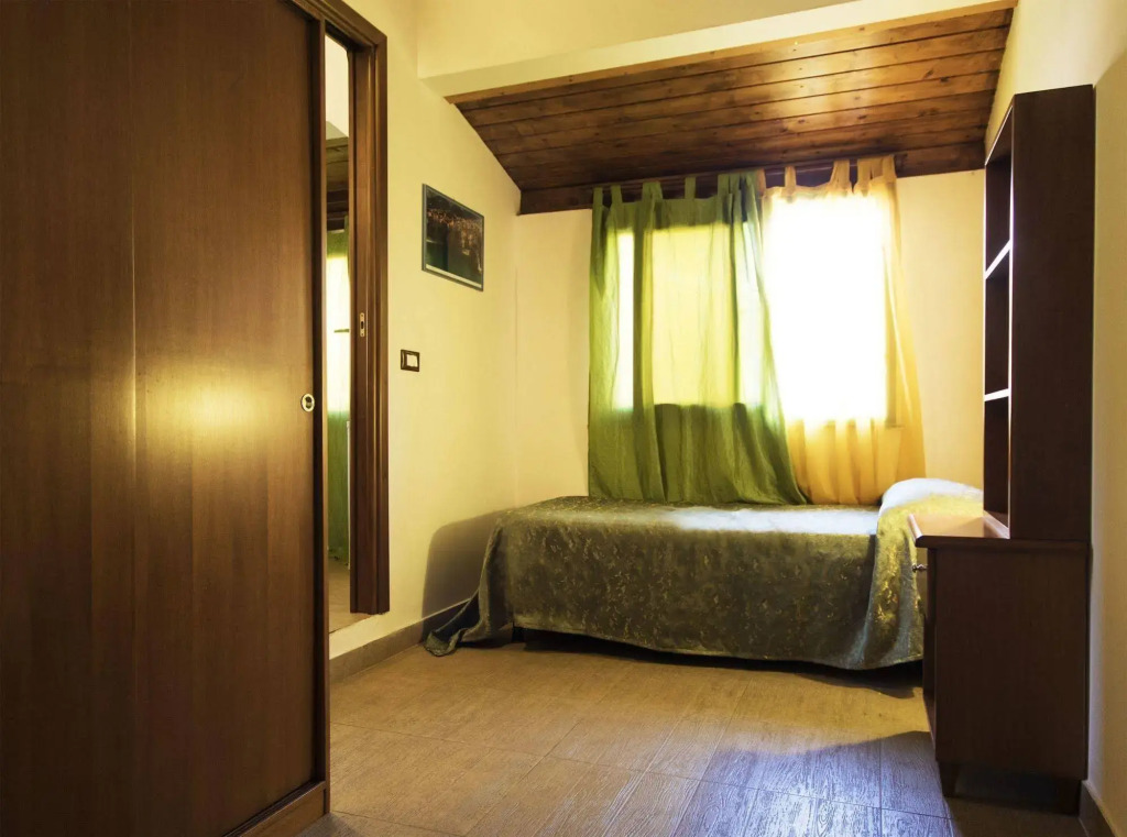 Park Oasi Resort
