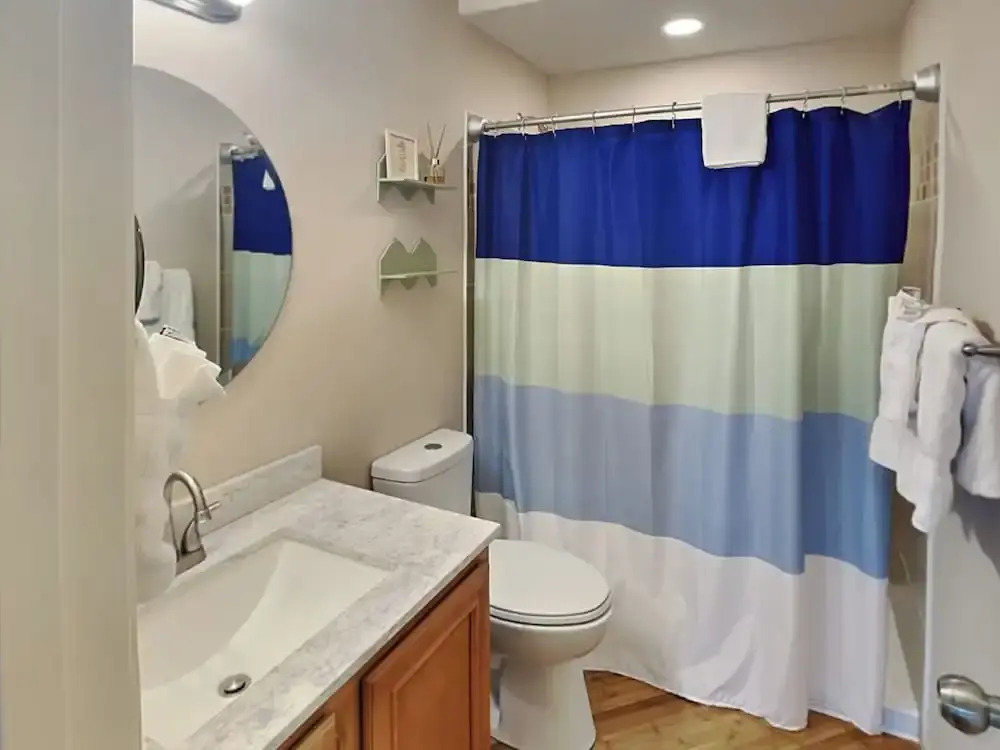 Blue Doubloon by Ryson Vacation Rentals