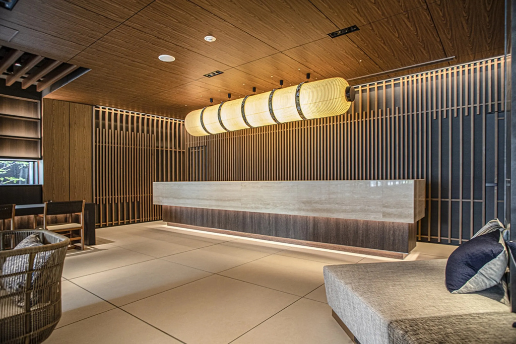 Park Hotel Kyoto