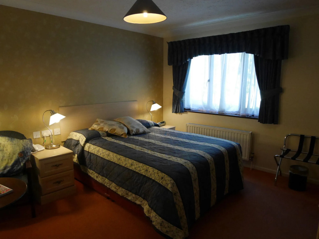 Marsham Arms Inn