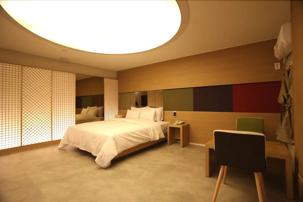 Iksan K1 Motel