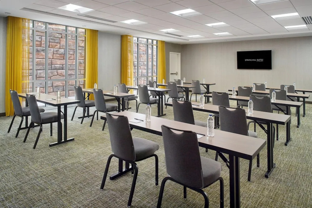 SpringHill Suites Atlanta Northwest