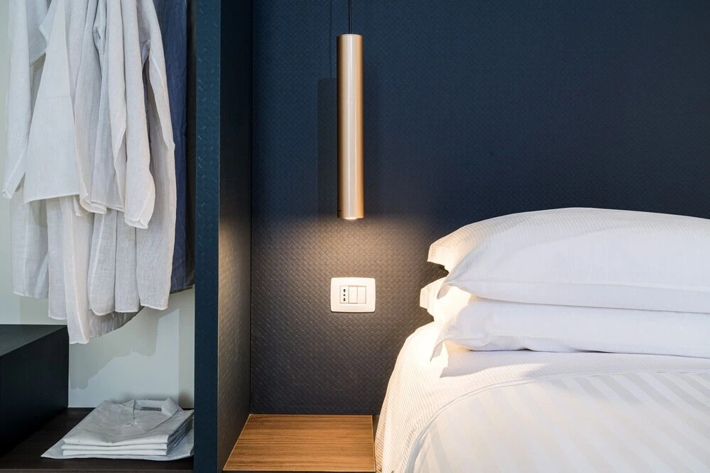 I Due Mori - Luxury Rooms