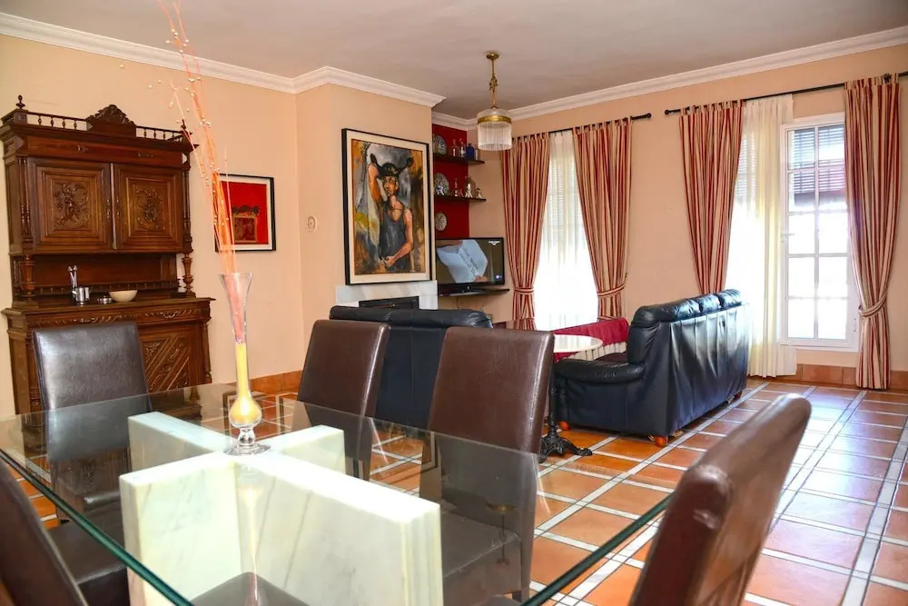 Villa Mercedes