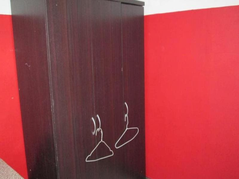 Wisma Red
