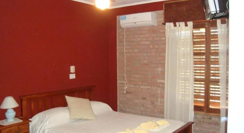 Principado Sierras Hotel