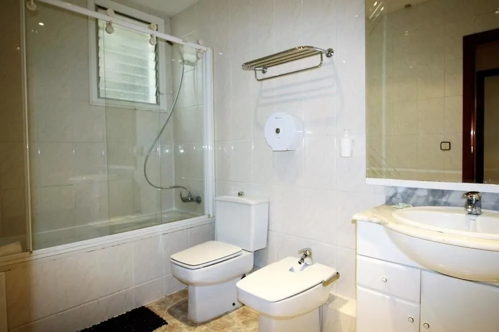 Apartamento Abrevadero