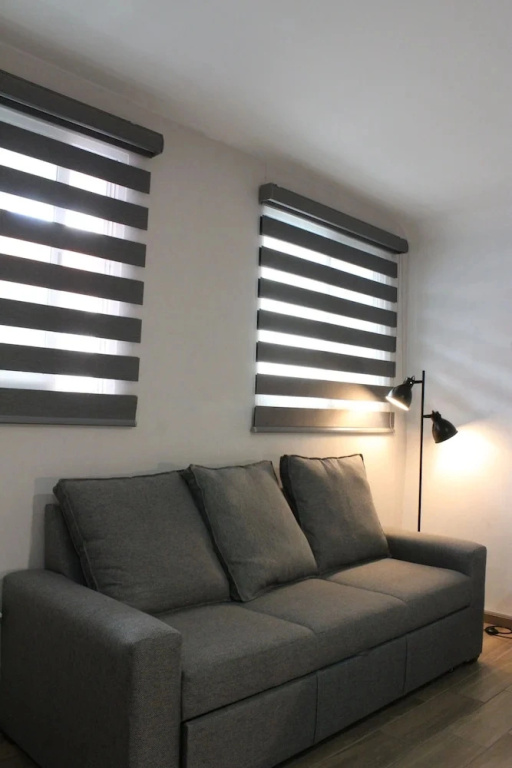 Lofts Las Fuentes
