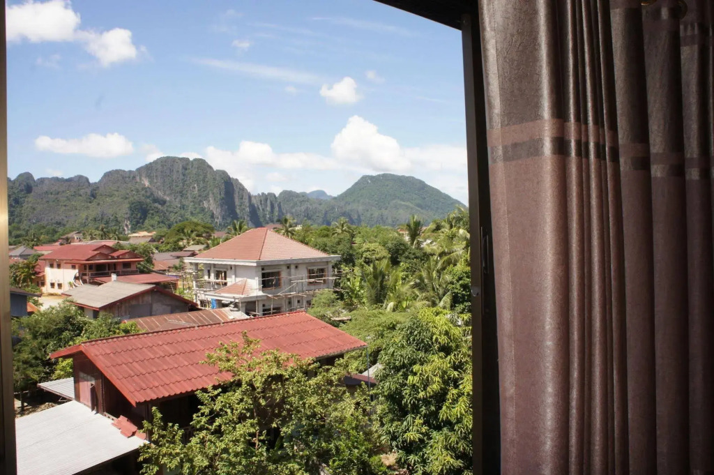 Viengsavanh Guest House