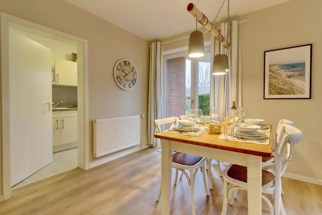 Goosbrink Wohnung 23