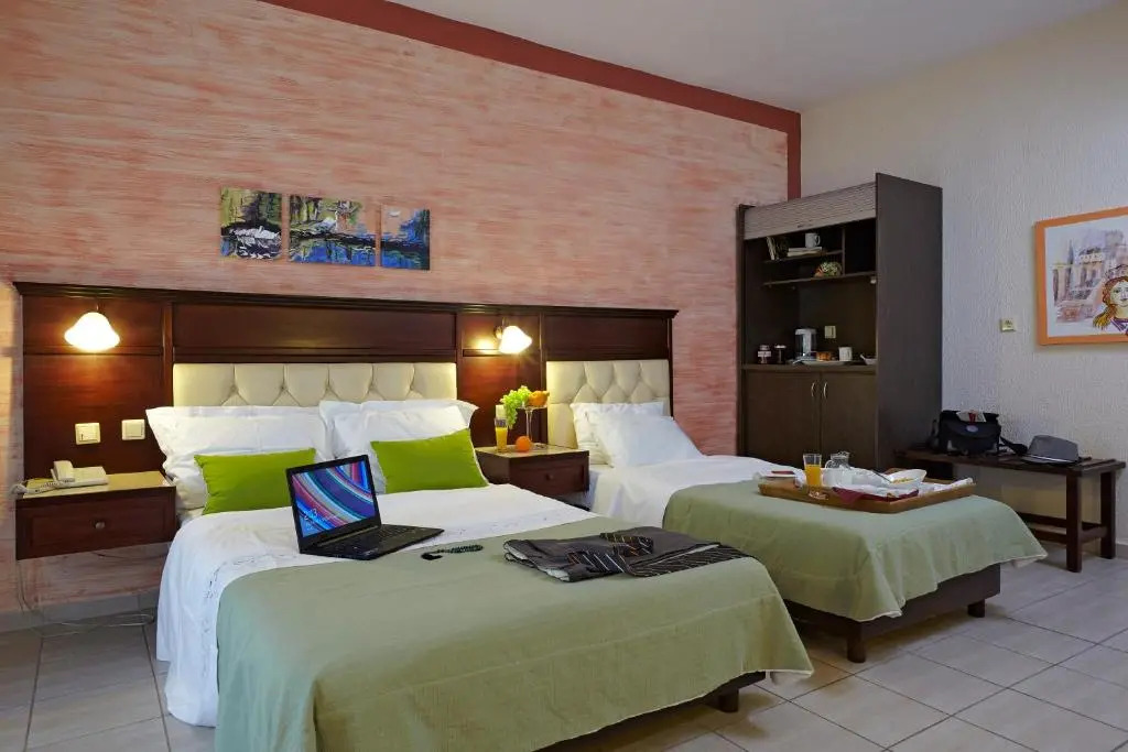 Sokratis Hotel
