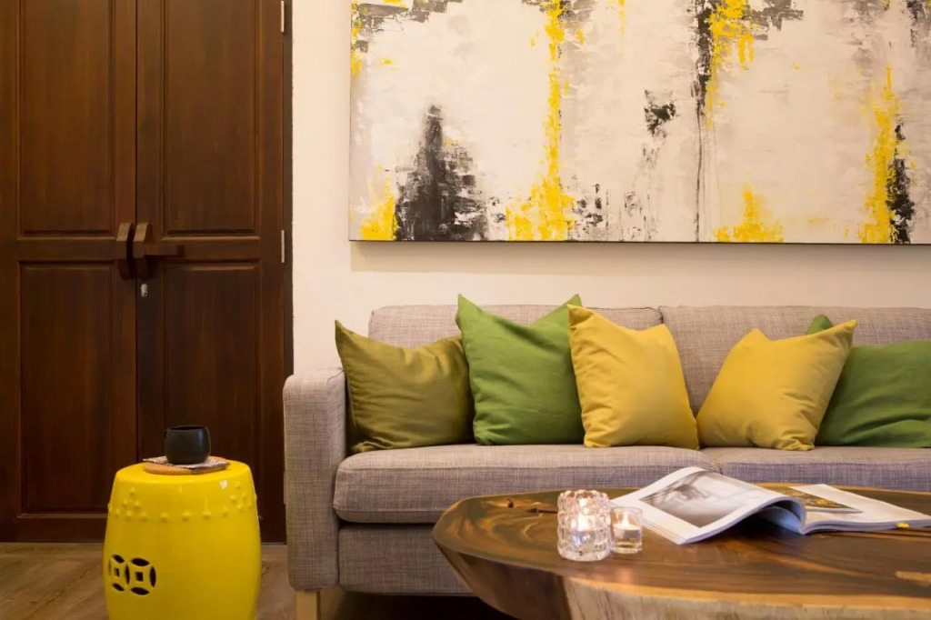 Tolani Southgate Villa Chiang Mai