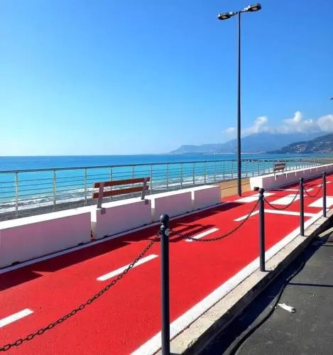 Casa al mare