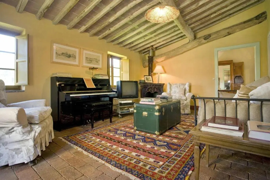 Villa Bottino by Salogi Villas