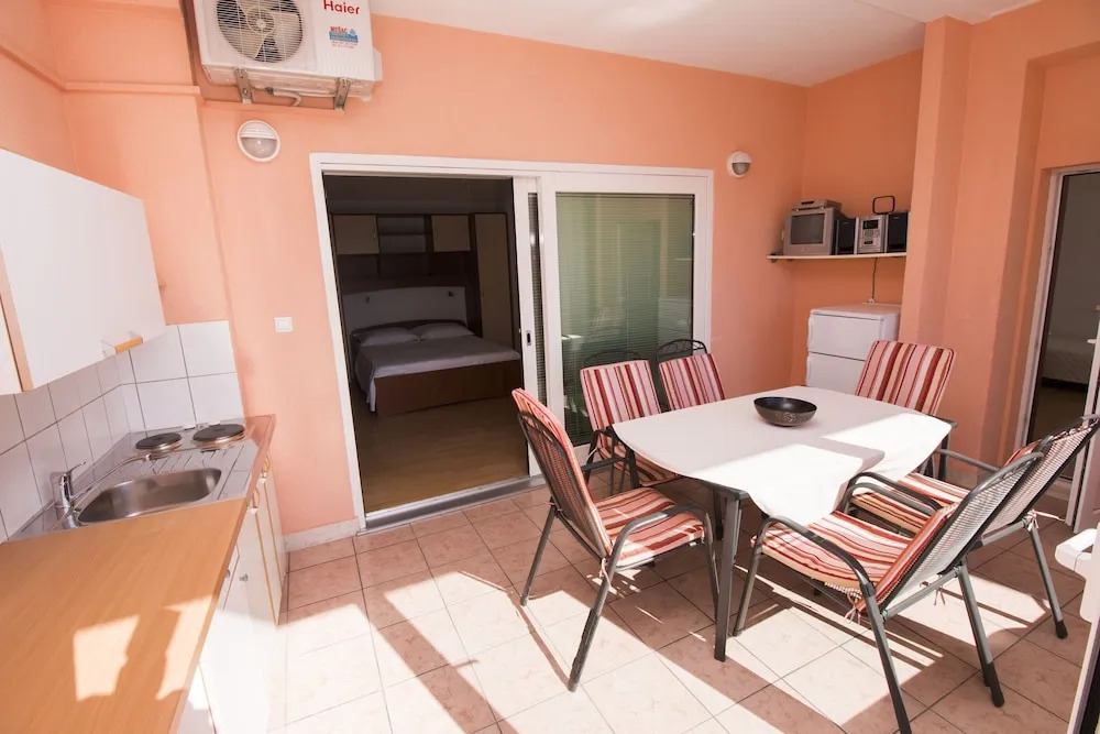 Apartment Marica