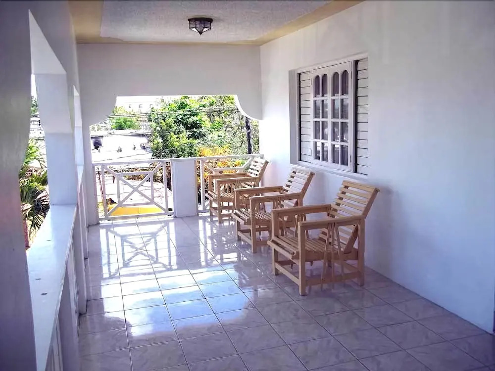Willowgate Resort Hotel