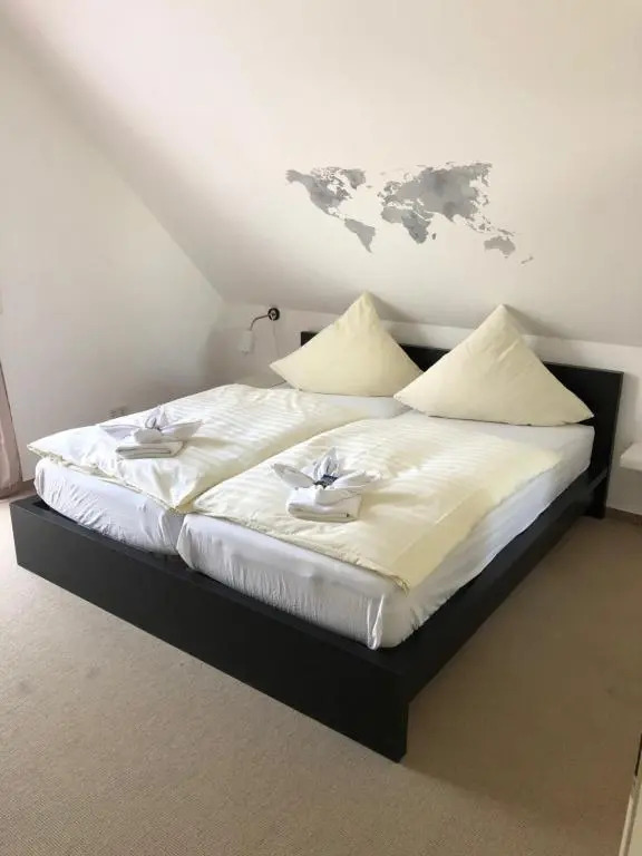 NOX - Bed & Breakfast