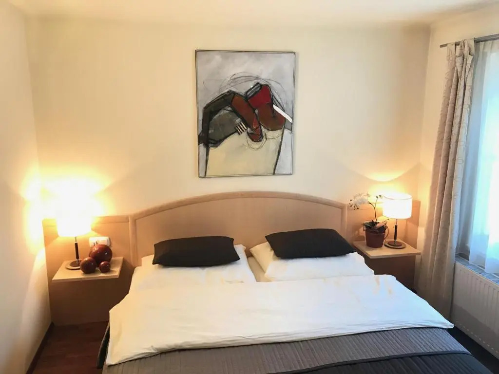 Appartements Unterdorfer