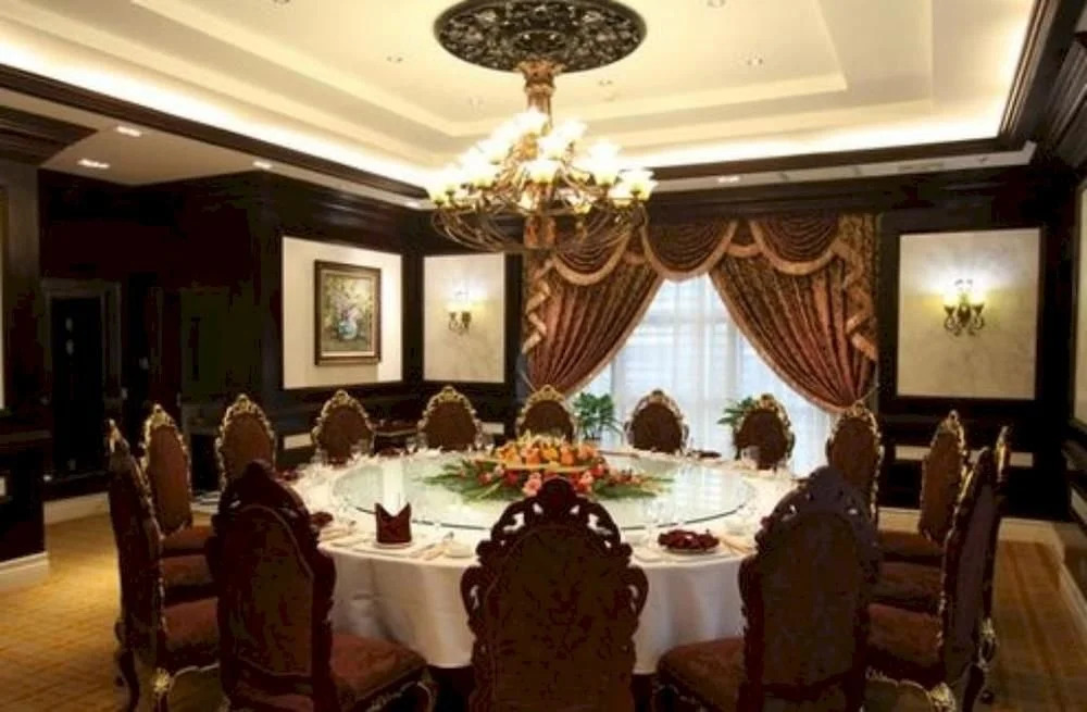 Great Dragon Hotel - Luoyang