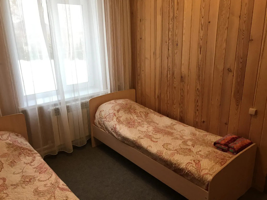 Гостевой дом на Весенней 32 Б