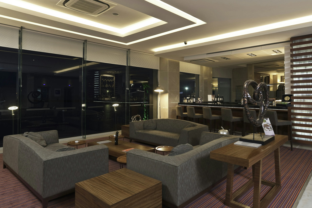 Anemon Kent Ordu Otel