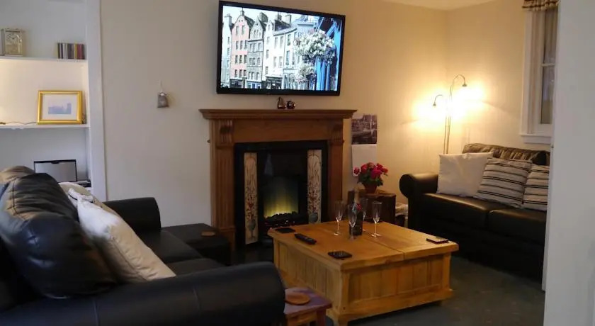 Edinburgh Accommodation