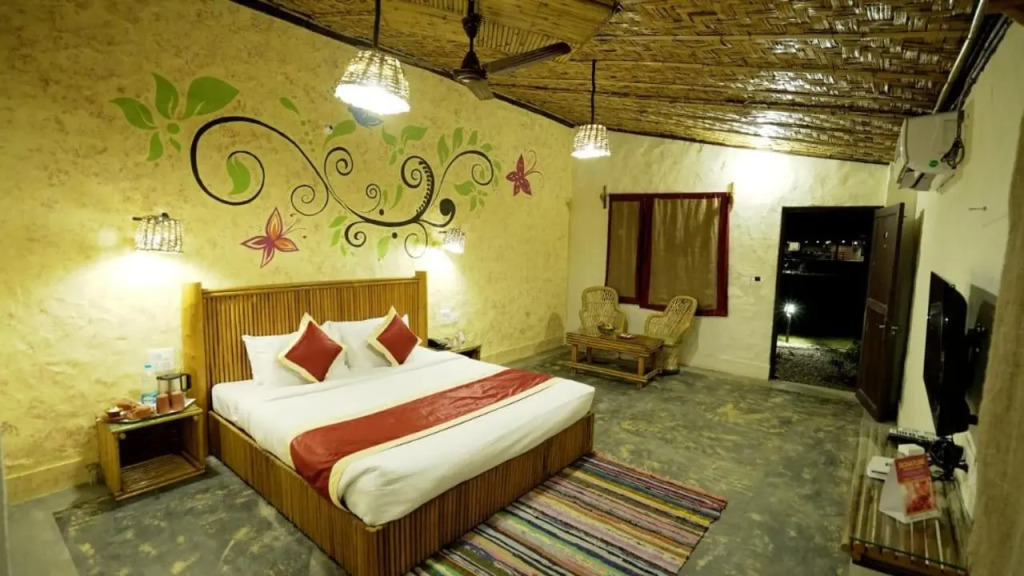 Corbett Soho Resort By Signum Hotels And Resorts
