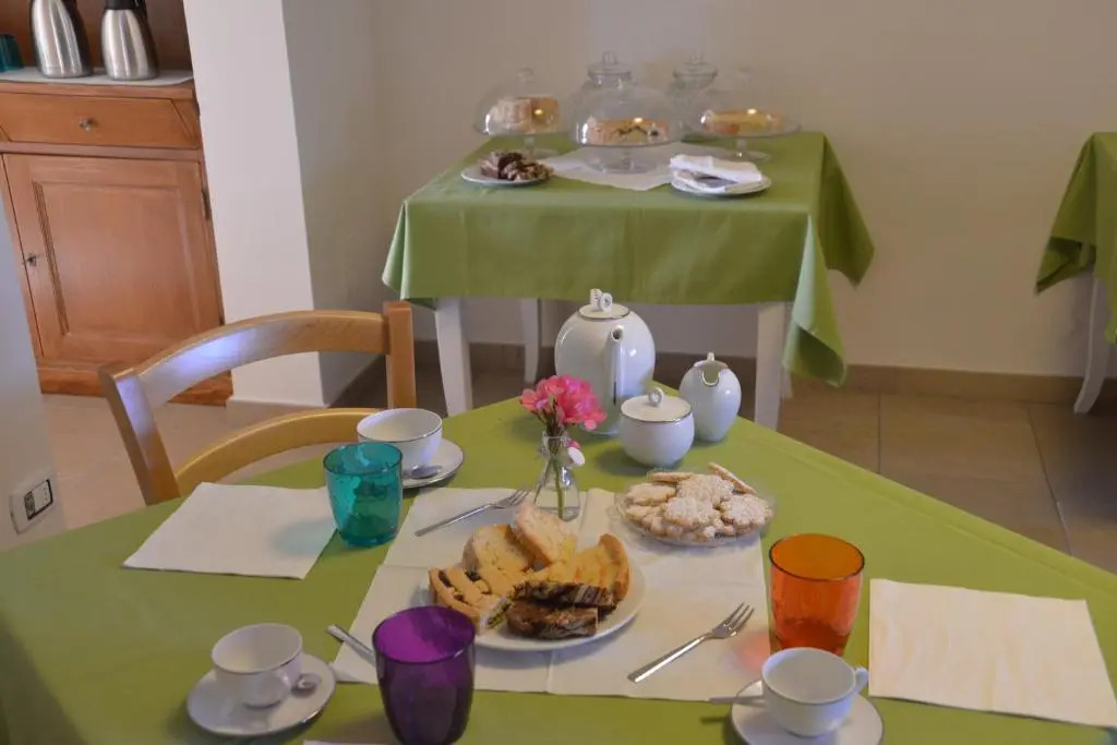 Agriturismo Puntarelle
