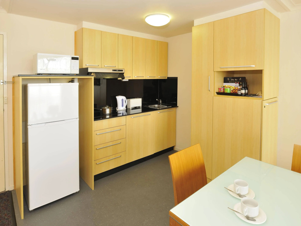 Highpoint International Hotel