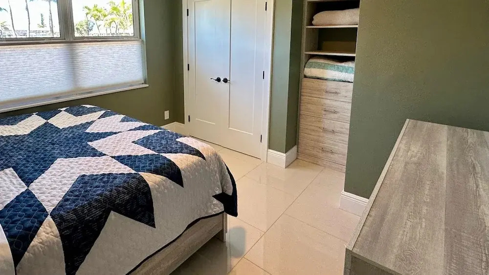 Lagoon Getaway in Fort Myers Beach