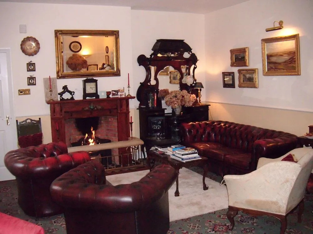 The Coach House
