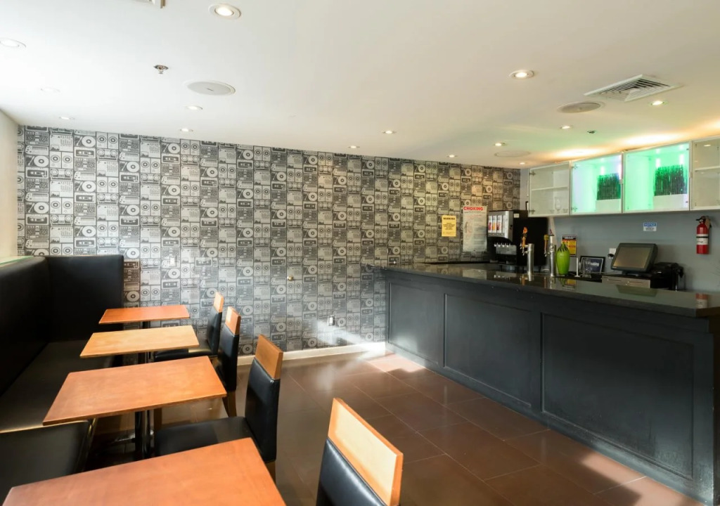 Hotel BPM Brooklyn New York