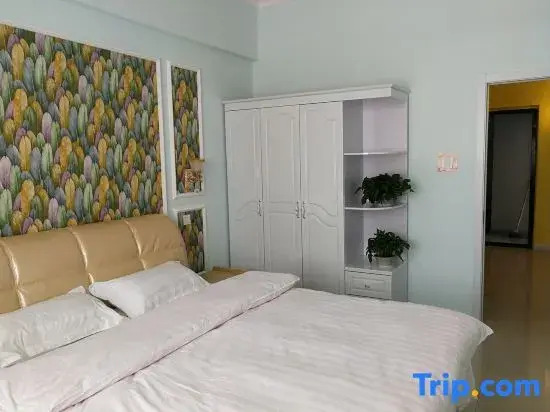 Suiyuan Homestay (Hohhot Xingan Bei Road Branch)