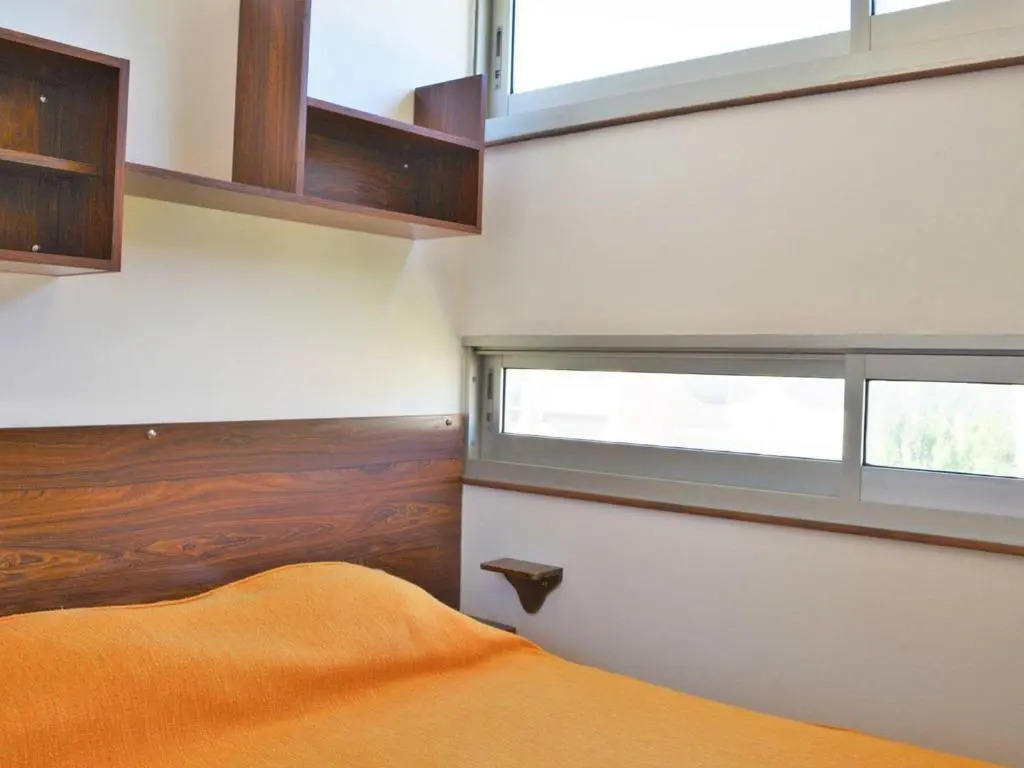 Appartement Bormes-les-Mimosas, 2 pièces, 4 personnes - FR-1-251-40