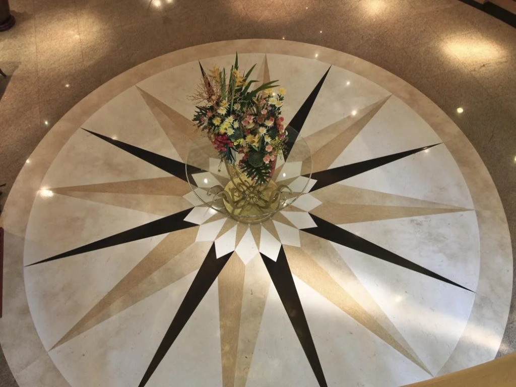 The Bellevue Manila