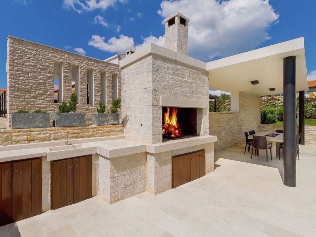 Villa Terra Rossa by Interhome