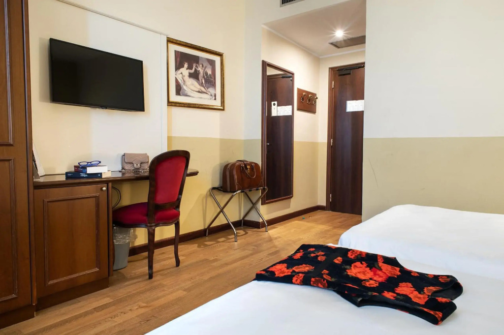 Hotel Alga