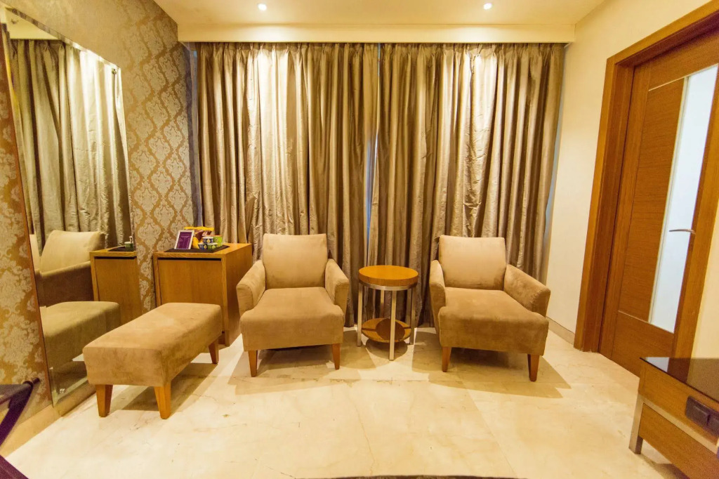 The Grand Orion Greater Kailash
