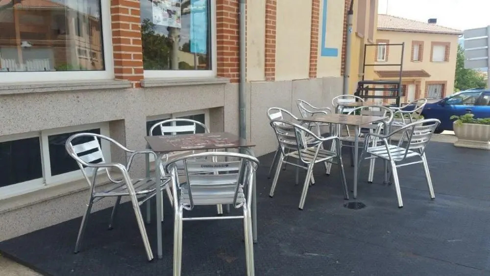 Hostal Arpa