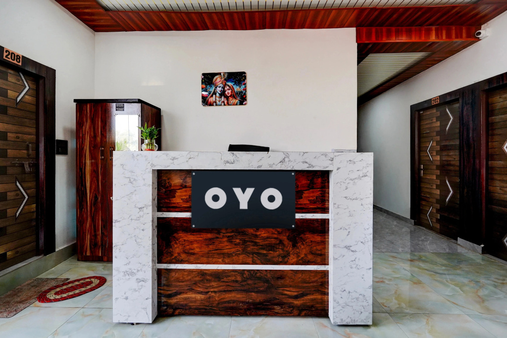 Ganga Royal Guest House