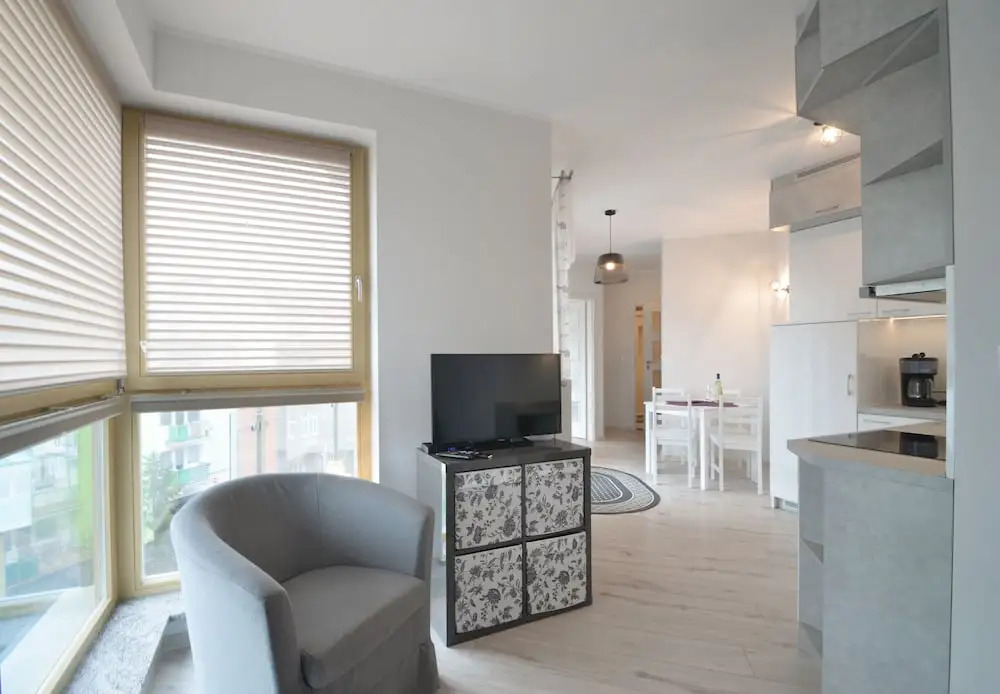Ambria Apartments
