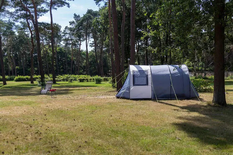 EuroParcs Zilverstrand